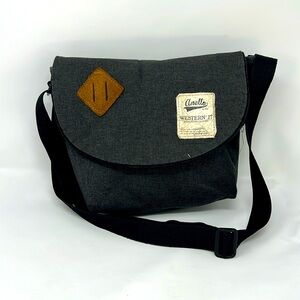Anello Western It Purse Shoulder Bag Japan